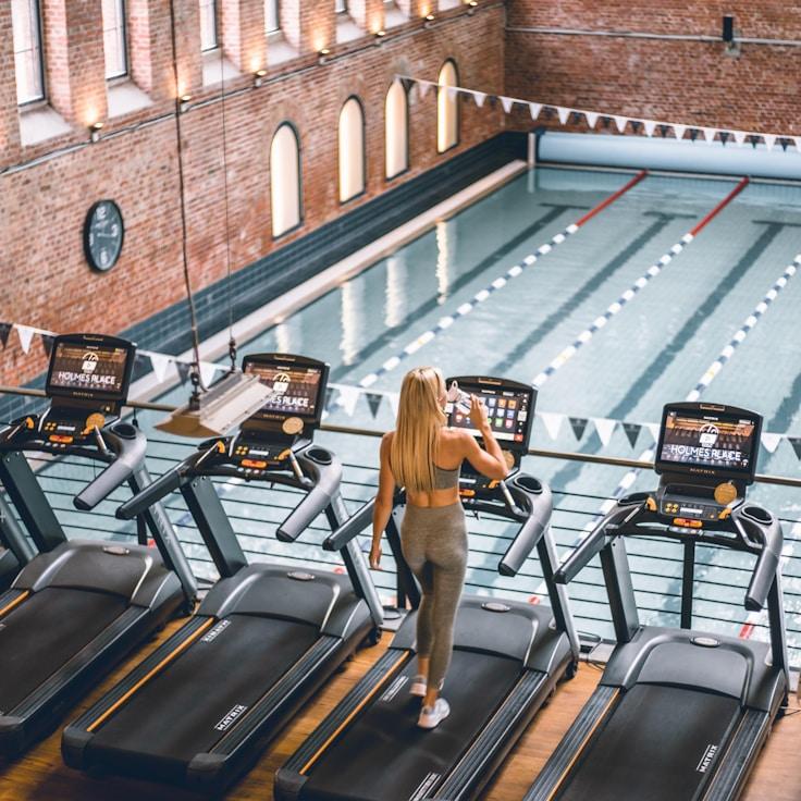 Choosing a gym that fits your lifestyle